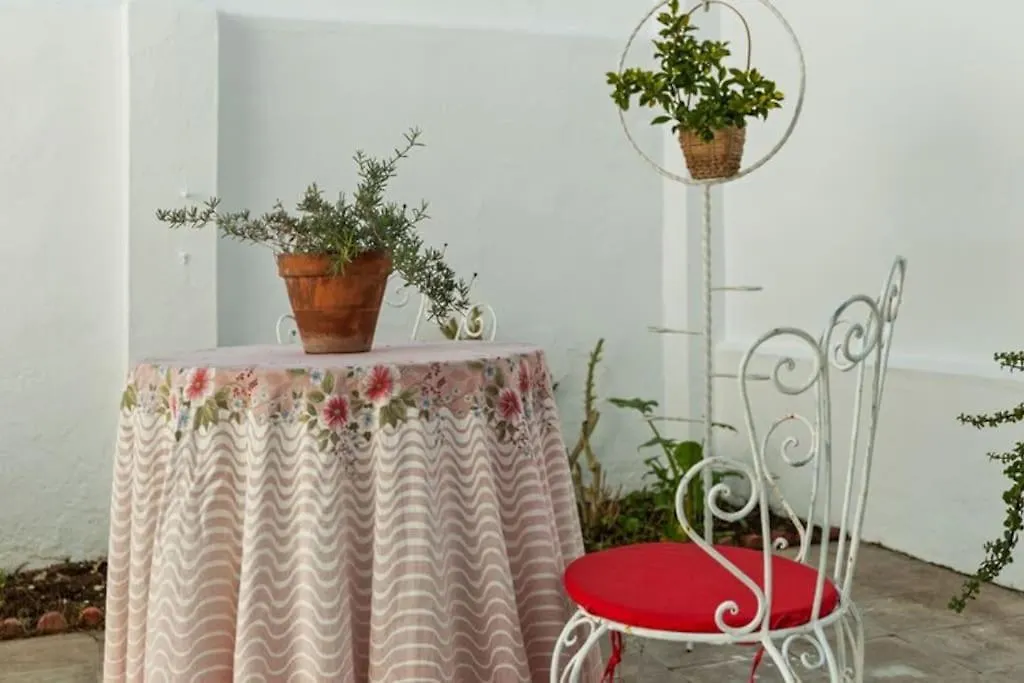 Holiday home Casa Mata Cerca De Paseo Maritimo Antonio Banderas Villa Malaga