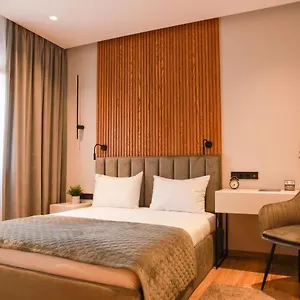  Aparthotel Dream