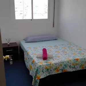  Homestay Privada Preciosa Grande Privada Centro Y Cerca De La Playa Wi-fi