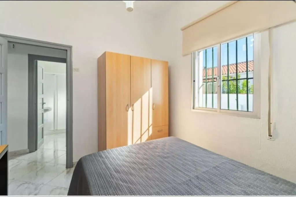 Prázdninový dům Vila Casa Mata Cerca De Paseo Maritimo Antonio Banderas Màlaga Španělsko