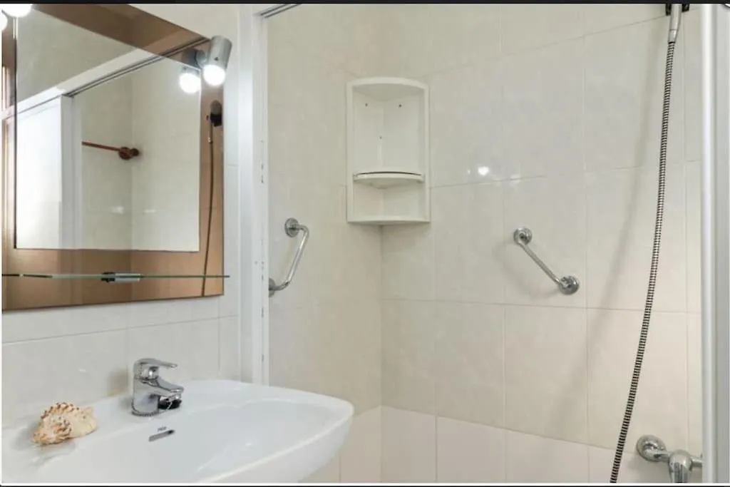Vila Casa Mata Cerca De Paseo Maritimo Antonio Banderas Màlaga Španělsko