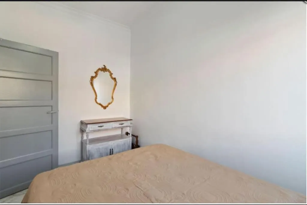 Casa Mata Cerca De Paseo Maritimo Antonio Banderas Villa Malaga 0*,