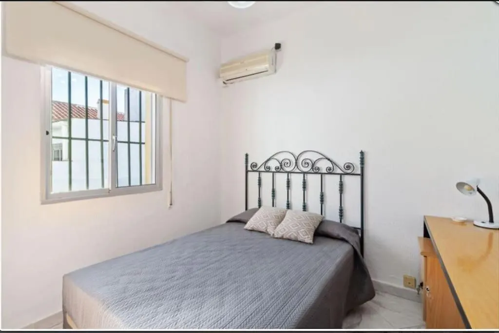 Holiday home Casa Mata Cerca De Paseo Maritimo Antonio Banderas Villa Malaga