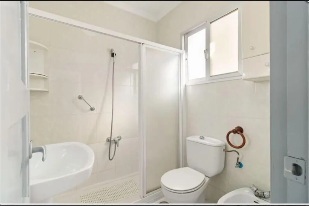Casa Mata Cerca De Paseo Maritimo Antonio Banderas Villa Malaga 0*,  Spain