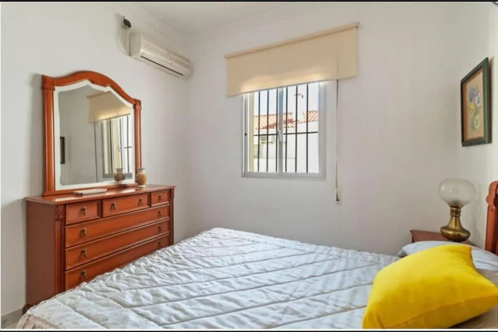 Casa Mata Cerca De Paseo Maritimo Antonio Banderas Villa Malaga 0*,