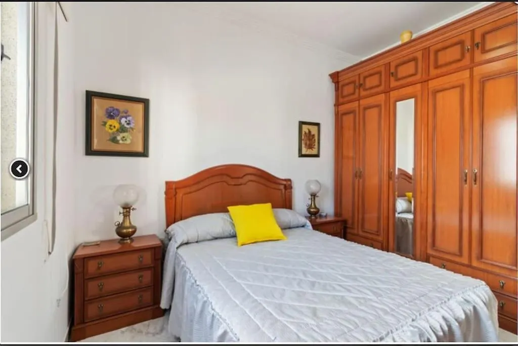 Casa Mata Cerca De Paseo Maritimo Antonio Banderas Villa Malaga