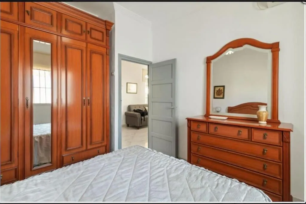 Casa Mata Cerca De Paseo Maritimo Antonio Banderas Villa Malaga 0*,  Spain